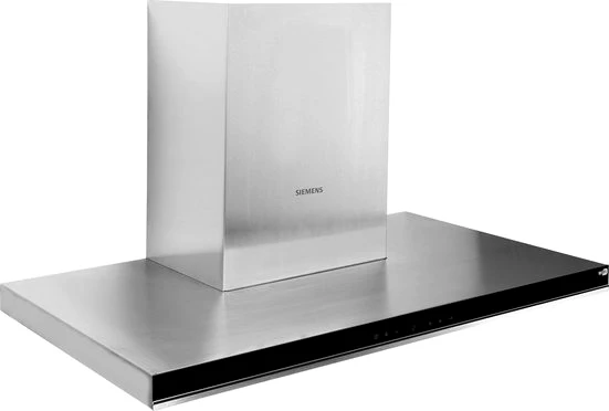SIEMENS Wandhaube LC91BUR50 Serie iQ700 LC91BUR50