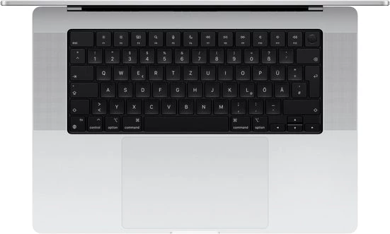 Apple MacBook Pro 16&quot; M4 Max Notebook