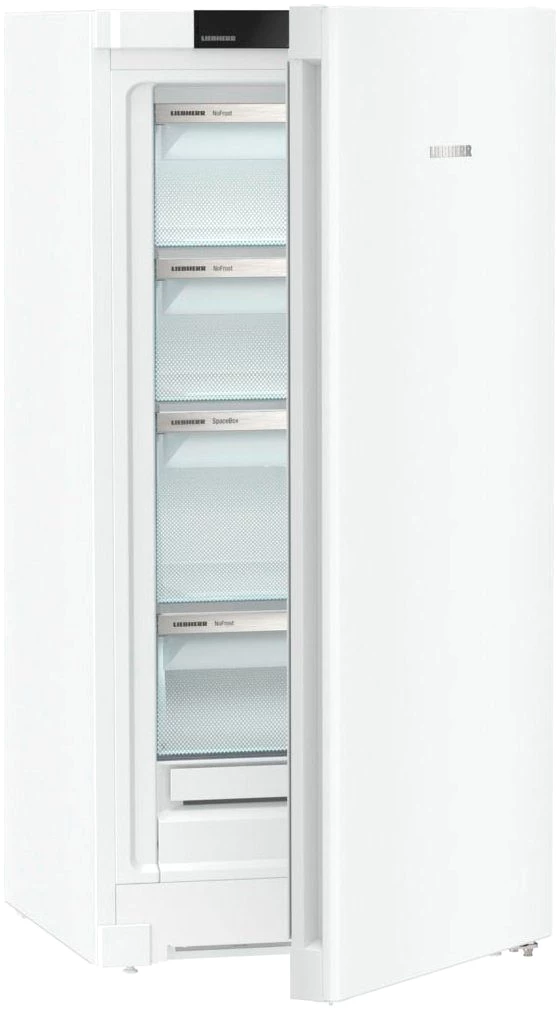 Liebherr Gefrierschrank FNd 4224 FNd 4224_994985251, 125,5 cm hoch, 59,7 cm breit