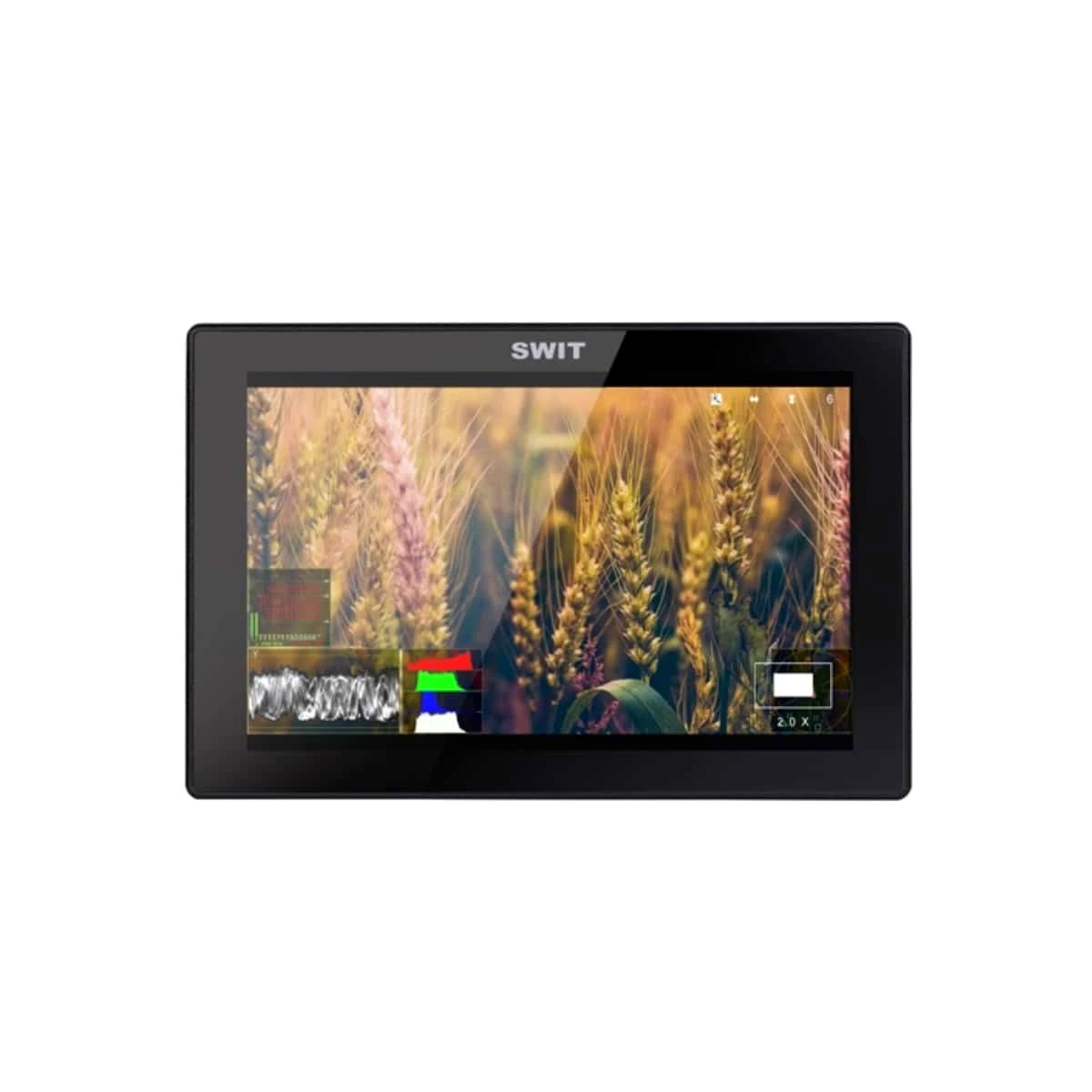 Swit 7 Zoll FHD Camera-top LCD Monitor S-1073F 