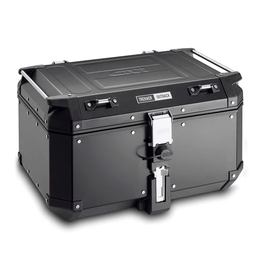 GIVI Topcase Trekker Outback 58 Topcase