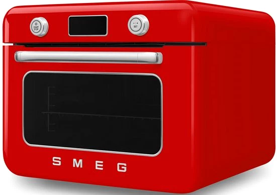 Smeg Multiofen COF01RDEU