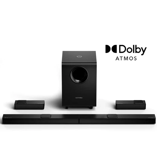 Ultimea Nova S90 Soundbar 7.1.4 Kanal