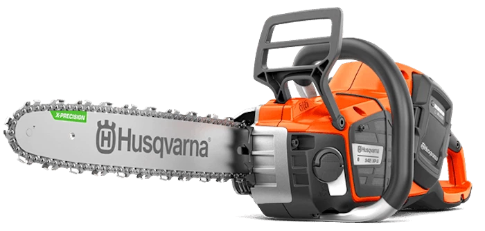 Husqvarna Akku-Motorsäge 542i XPG 16&quot;
