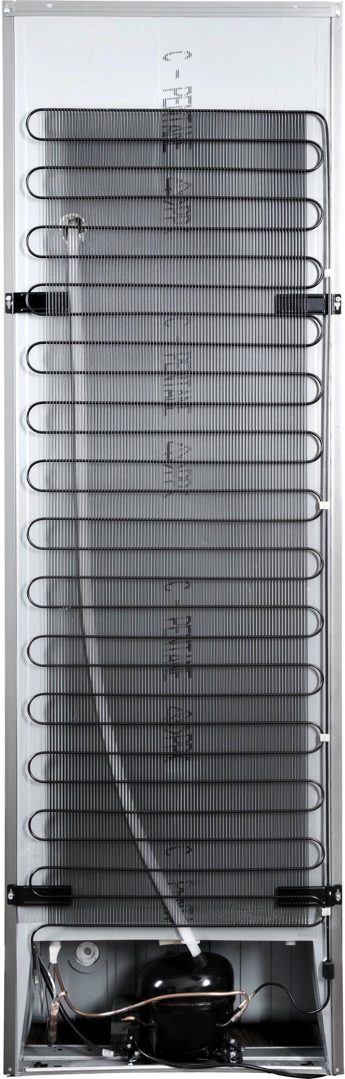 BAUKNECHT Gefrierschrank GKN 19G4S IN 2, 187,5 cm hoch, 59,5 cm breit