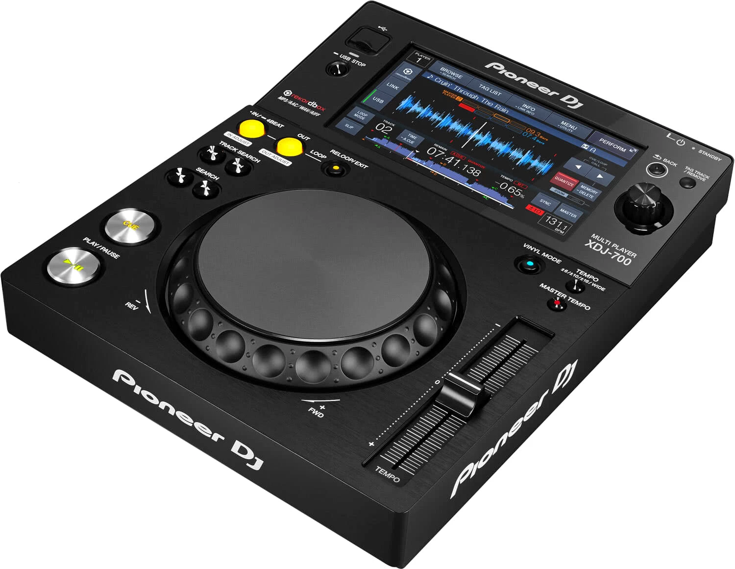 Pioneer DJ XDJ-700
