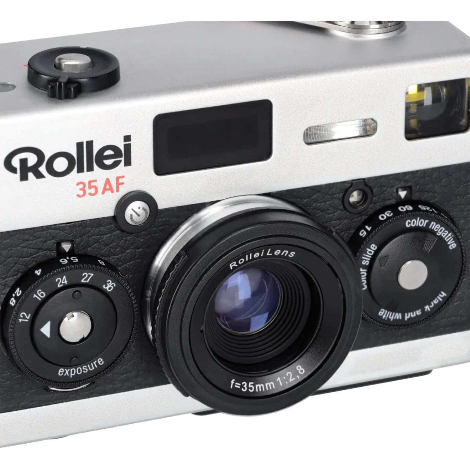 Rollei 35 AF