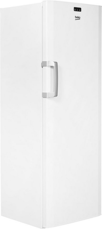 BEKO Gefrierschrank FS127940N, 171 cm hoch, 59,5 cm breit