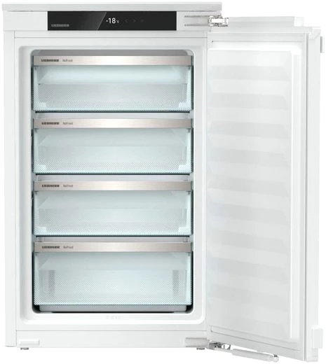 Liebherr Einbaugefrierschrank IFNd 3924_994884651, 87,2 cm hoch, 55,9 cm breit