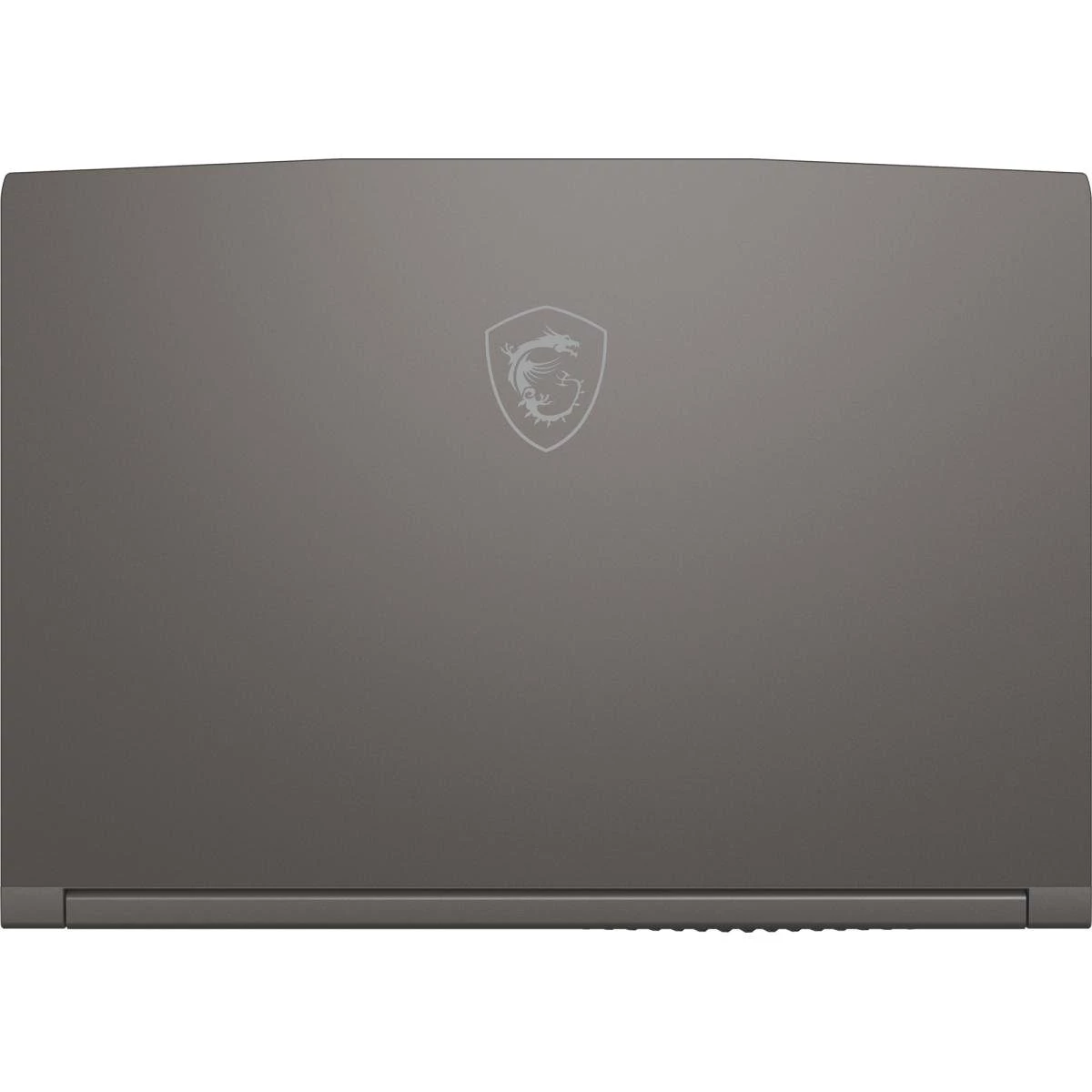 MSI Thin 15 B12UC-1439 Gaming-Notebook