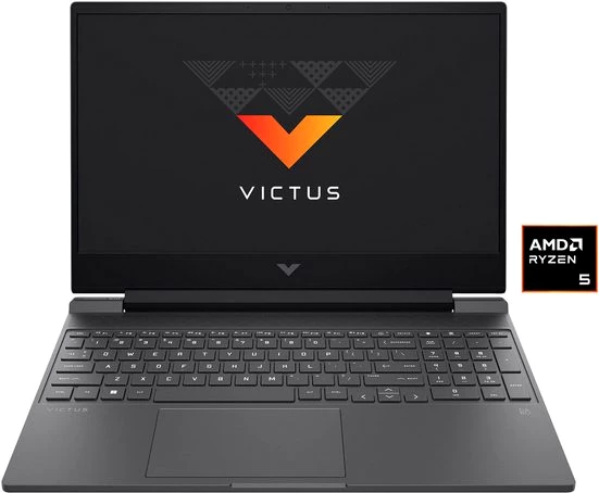 HP VICTUS 15-fb2252ng Gaming-Notebook