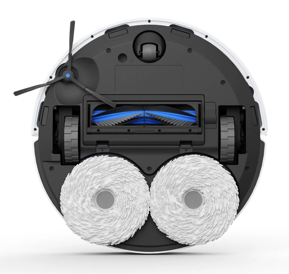 ECOVACS Wischroboter ECOVACS DEEBOT N30 PRO OMNI