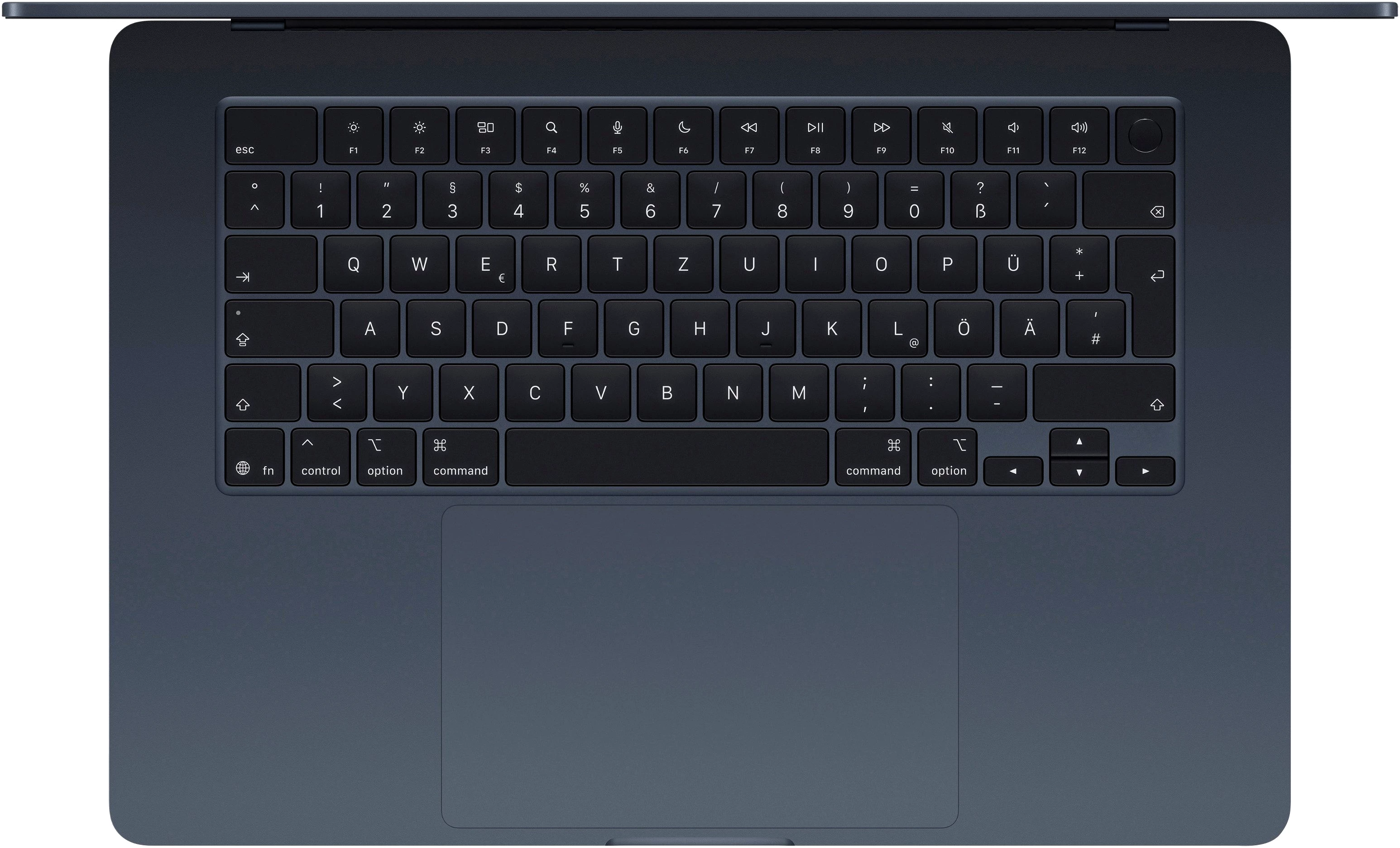 APPLE MacBook Air 15" (2025) Notebook ... mehr