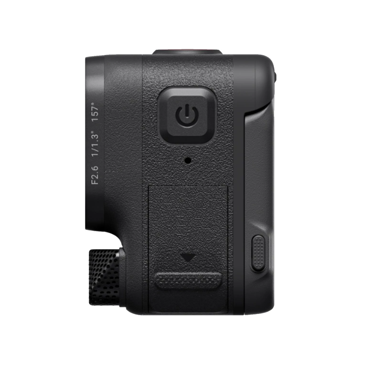 Insta360 Ace Pro 2 Camcorder (Vorab-Aufnahme)