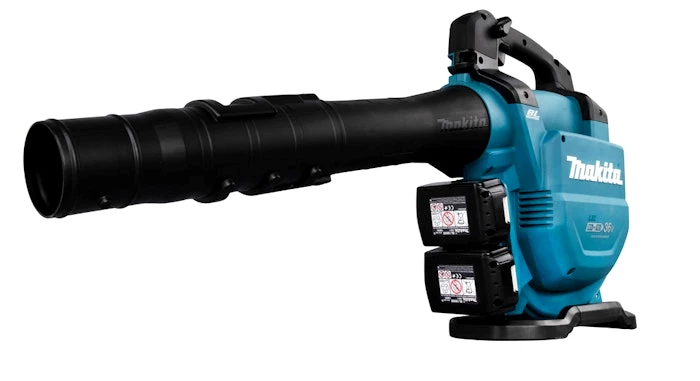 Makita Akku-Laubbläser und -sauger DUB363PT2V