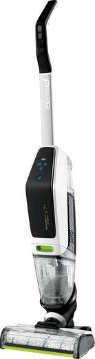 Bissell Nass-Trocken-Sauger 3401N, CrossWave X7 Plus Cordless Pet Select, kabellos, 75 W