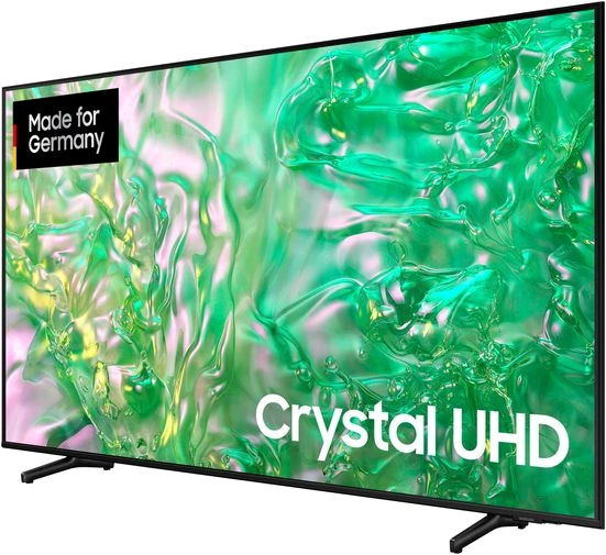Samsung GU65DU8079U LED-Fernseher