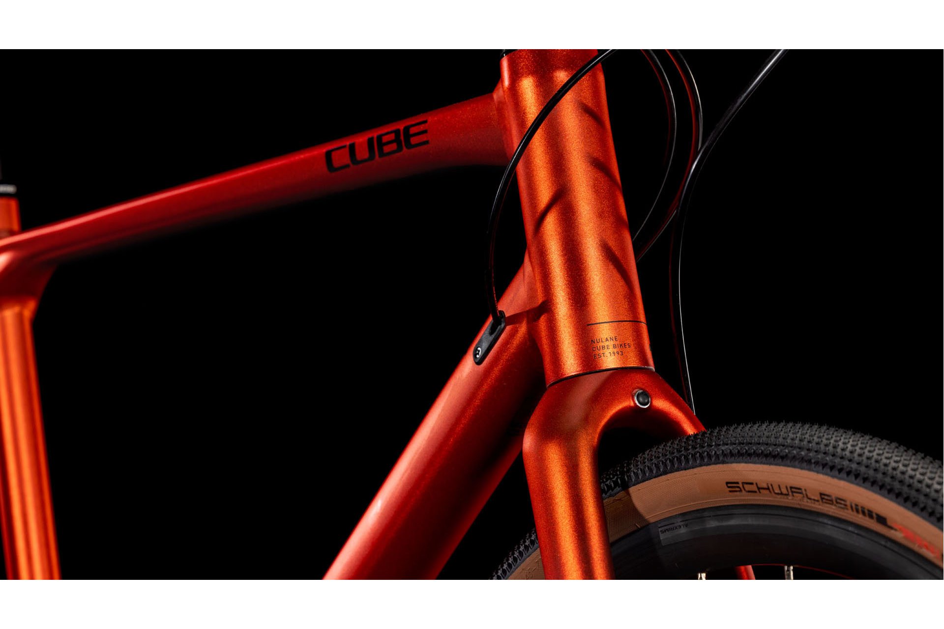 Cube Nulane Pro - 28 Zoll - Diamant