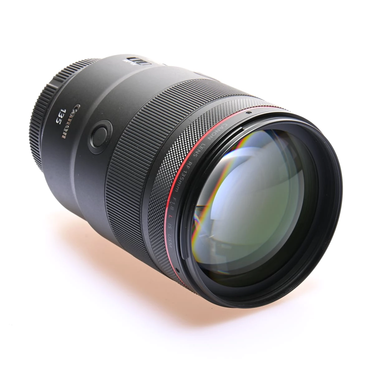 Canon RF 135mm/1,8 L IS USM gebraucht