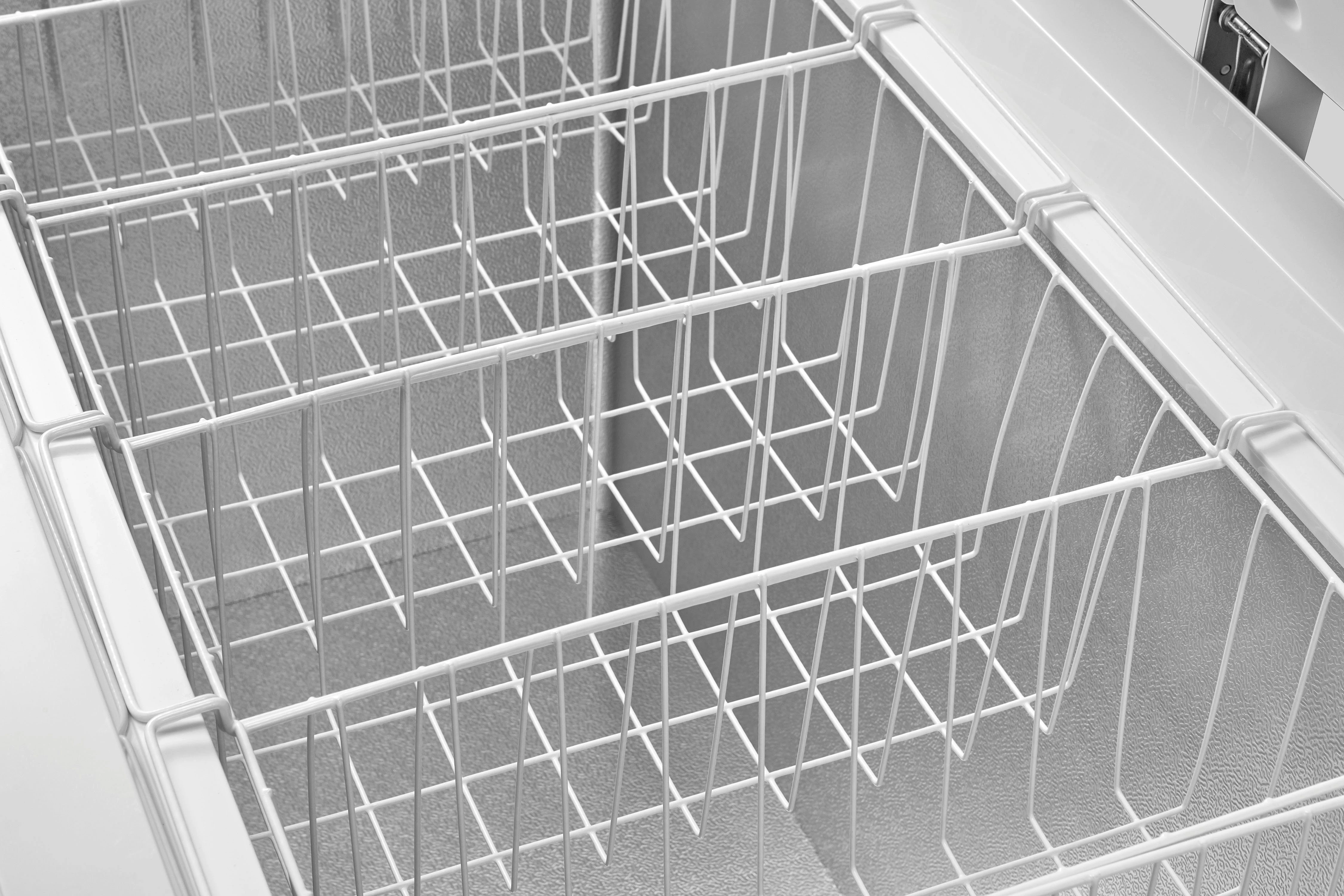 Hanseatic Gefriertruhe HGT128A, 128,5 cm breit, 300 l