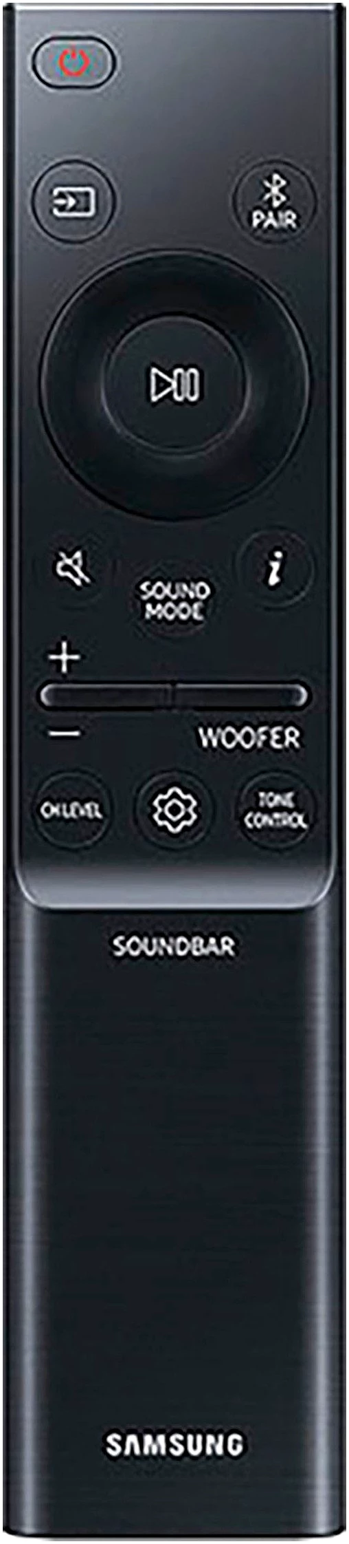 Samsung HW-Q995GD Soundbar 11.1.4 (Bluetooth, WLAN, 656 W)
