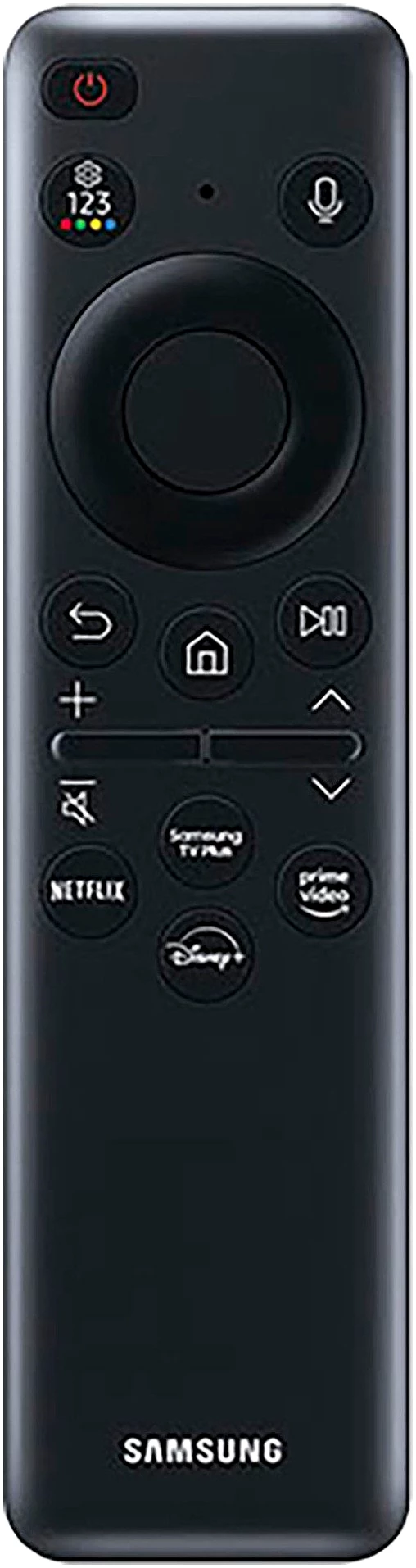 Samsung GQ55Q70DAT QLED-Fernseher