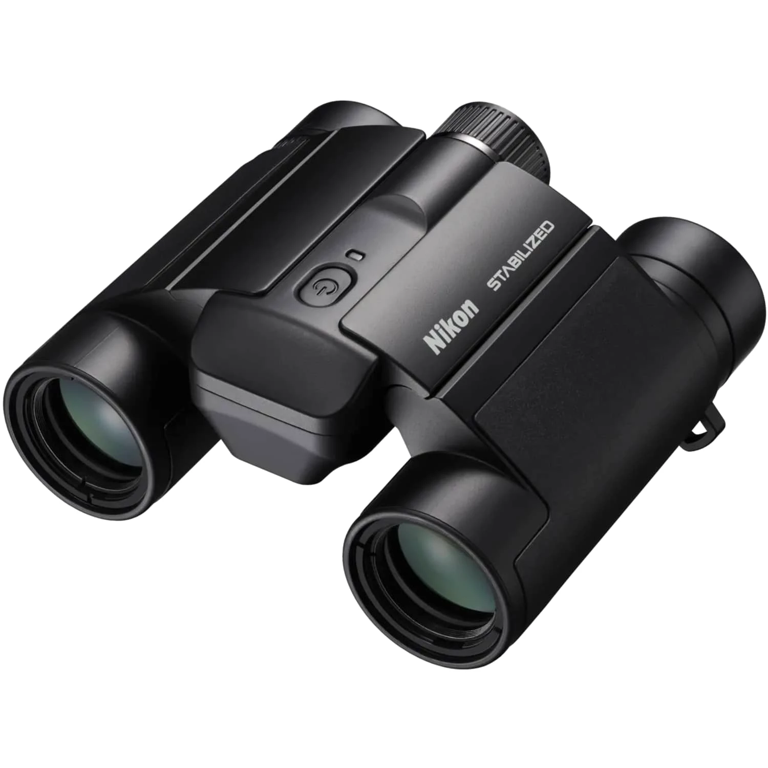 Nikon STABILIZED 12X25