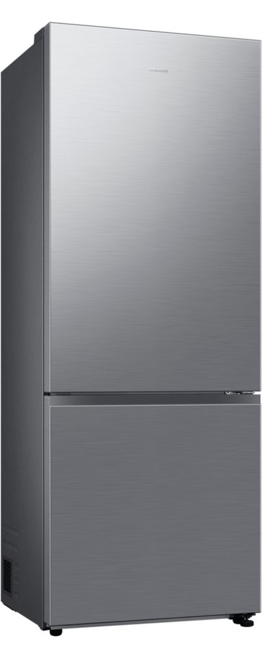 Samsung Kühl-/Gefrierkombination RB53DG703CS9, 203 cm hoch, 75,9 cm breit, extra