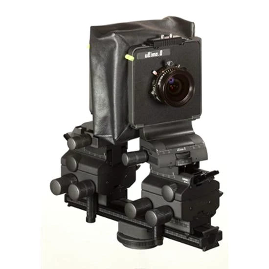 Cambo Ultima 23 D