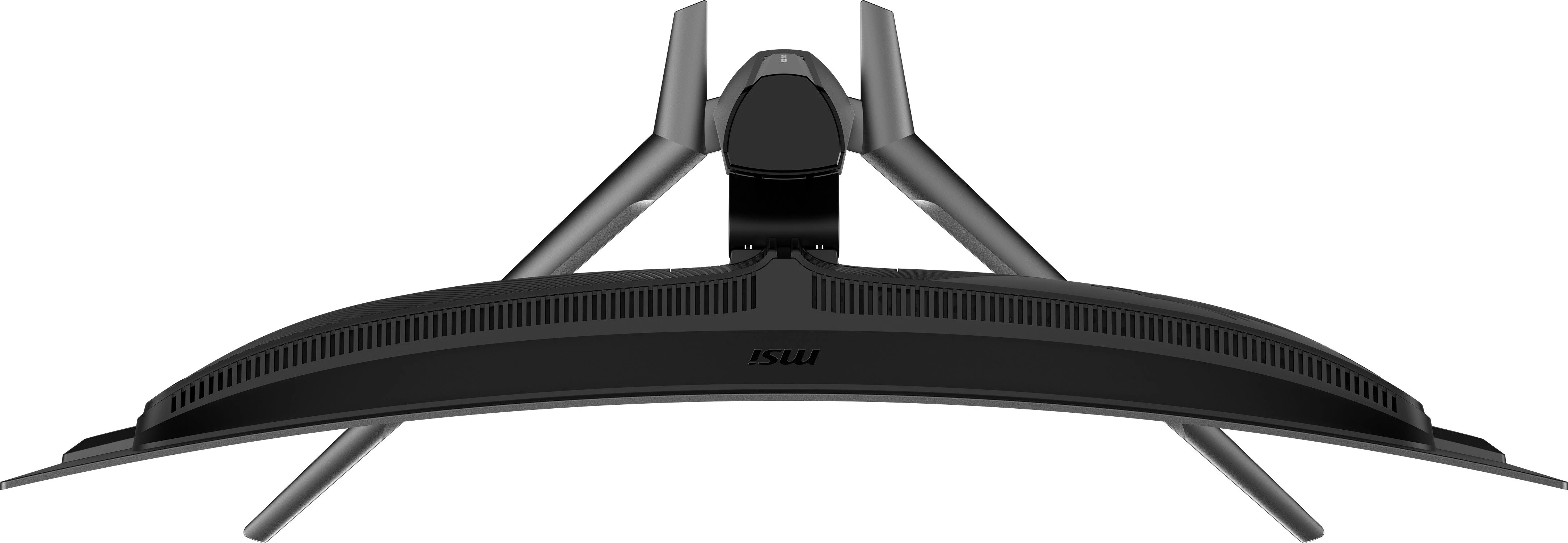 MSI MPG 341CQPX QD-OLED Curved-Gaming-OLED-Monitor