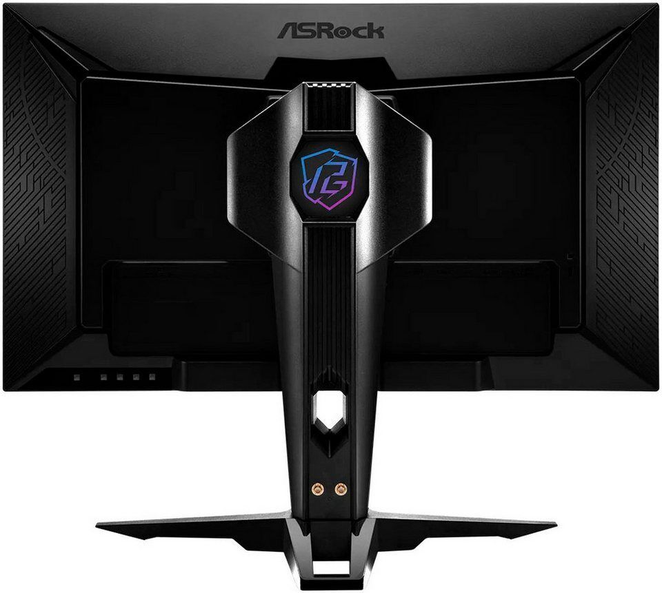 Asrock PG27FFX Gaming-Monitor (69 cm/27 ", 1920 x 1080 px, Full HD, 1 ms Reaktio