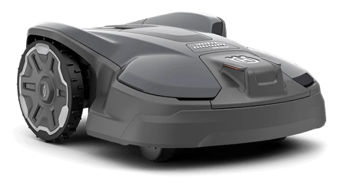 Husqvarna Mähroboter Automower 320 NERA