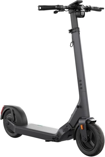Egret E-Scooter Egret One, 20 km/h, , Electric Scooter, mit Straßenzulassung
