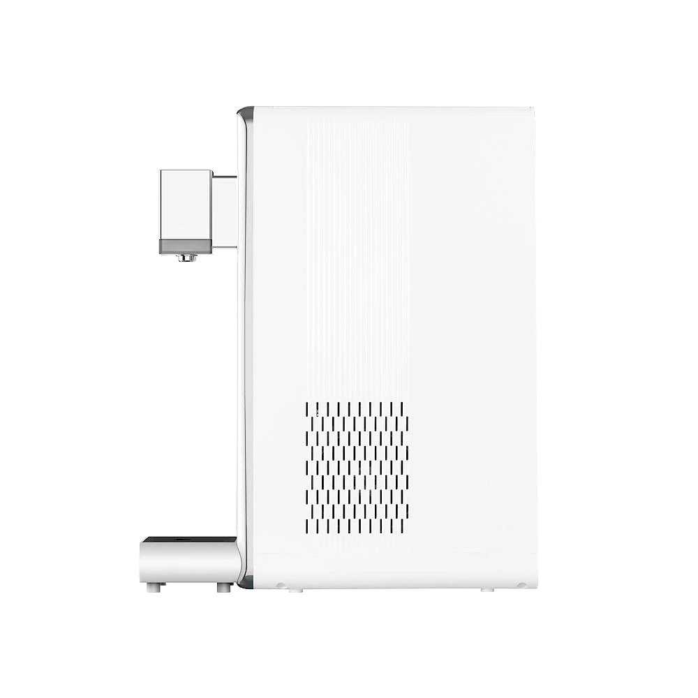 BEM Wasserfilter IDA Wasserstoff-Ionisator für Trinkwasser