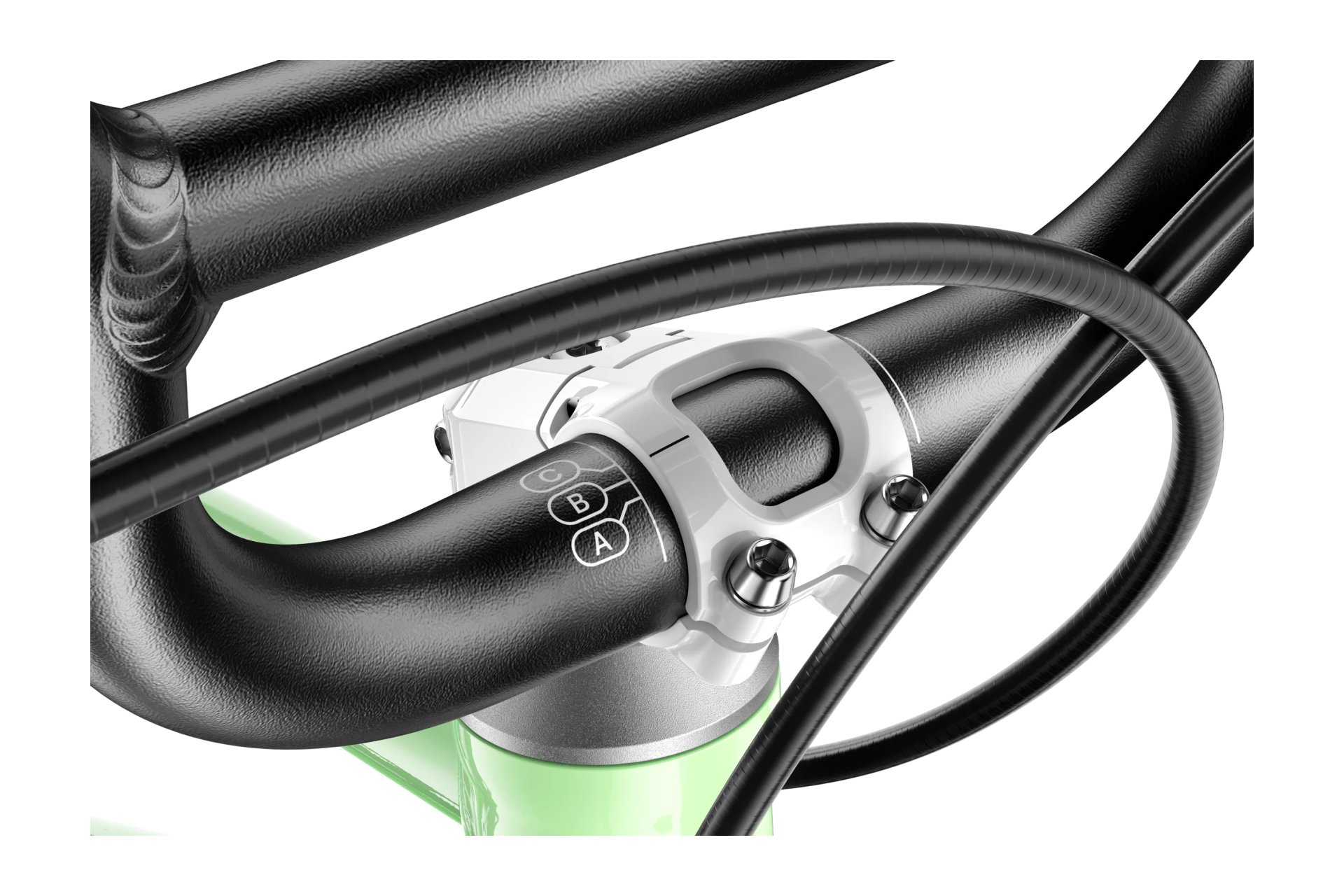 Woom GO 2 Limited - 14 Zoll - 2026