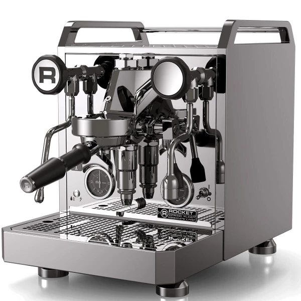 Rocket Mozzafiato Cronometro V Fast Inox
