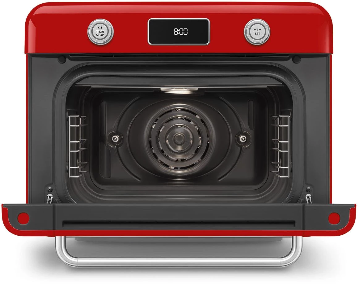 Smeg Multiofen COF01RDEU