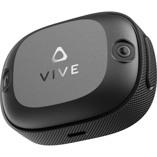 HTC HTC VIVE Ultimate Tracker 3+1 Kit, Sensor Virtual-Reality-Headset