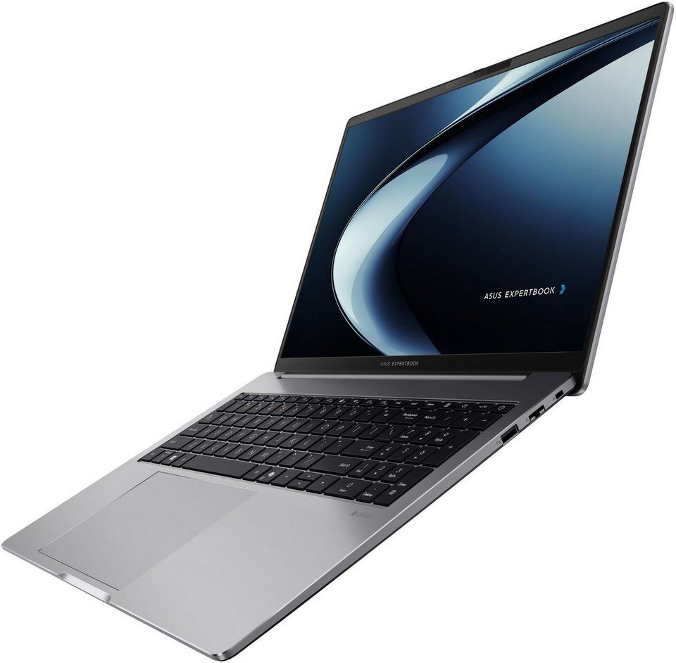 Asus ExpertBook P3 P3605CVA-MB0024X Notebook (40,6 cm/16 Zoll, Intel Core i7 136