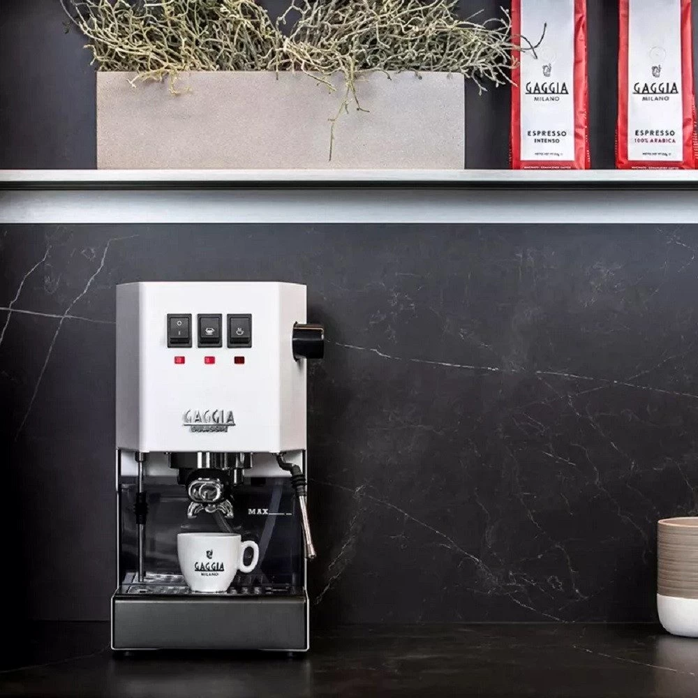 Gaggia Siebträgermaschine