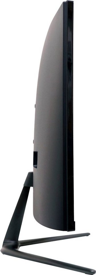 Acer Nitro ED270U P2 Curved-Gaming-LED-Monitor (69 cm/27 ", 2560 x 1440 px, WQHD