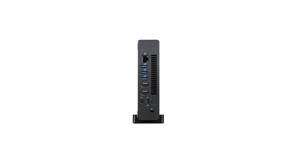 Acer Acer Chromebox CXI4 Mini-PC
