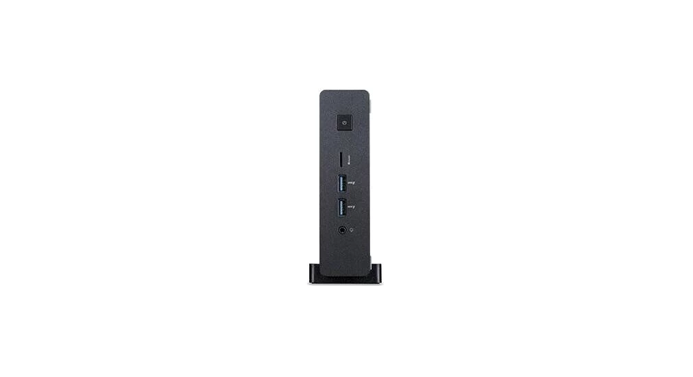 Acer Acer Chromebox CXI4 Mini-PC