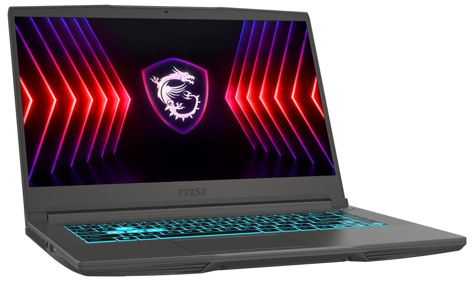 MSI MSI Thin 15 B12UC-1439 Gaming-Notebook (Core i5, 512 GB SSD)