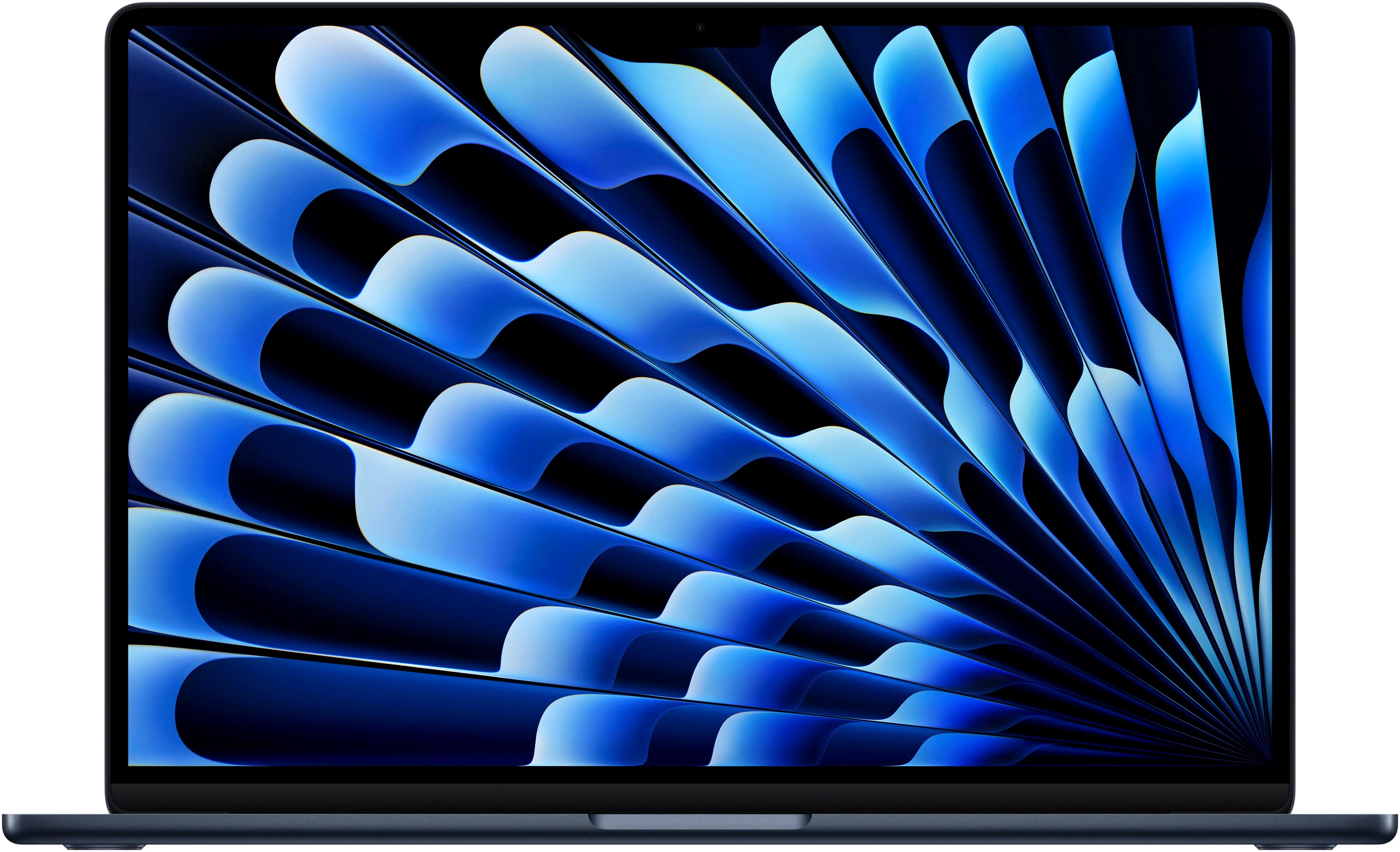 APPLE MacBook Air 15" (2025) Notebook ... mehr
