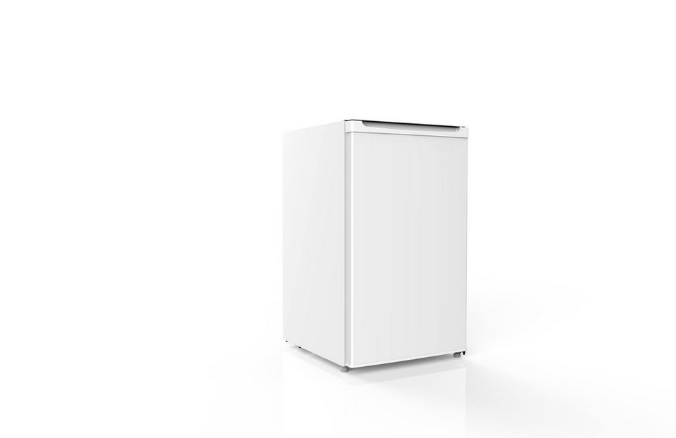 PKM Kühl-/Gefrierkombination KS85.3EUB, 82.50 cm hoch, 48 cm breit