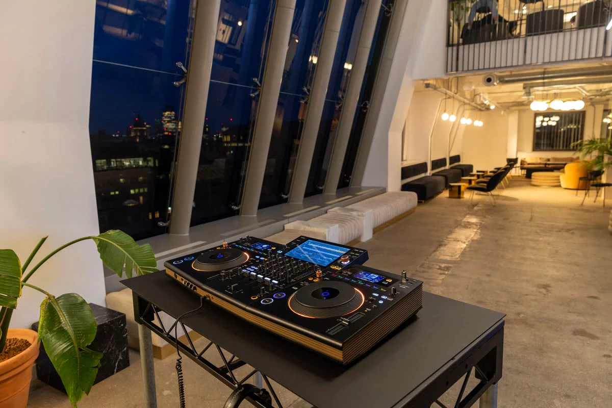 Pioneer DJ Opus-Quad