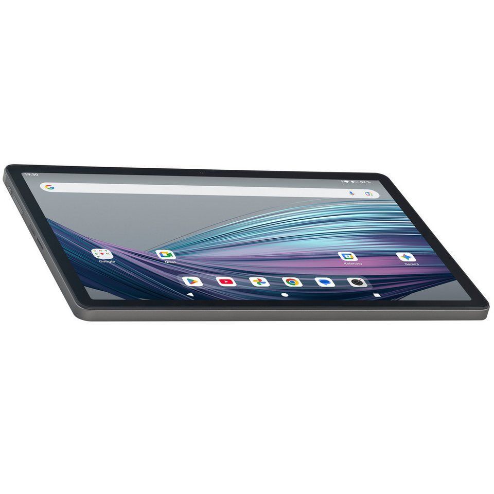Acepad A172T Tablet mit Tastatur, 256GB, WLAN+LTE Premium Tablet (11", 256 GB, A