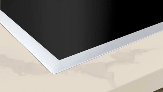 NEFF Induktions-Kochfeld von SCHOTT CERAN® N 50 T46SBE1L0, mit einfacher Touch Control Bedienung