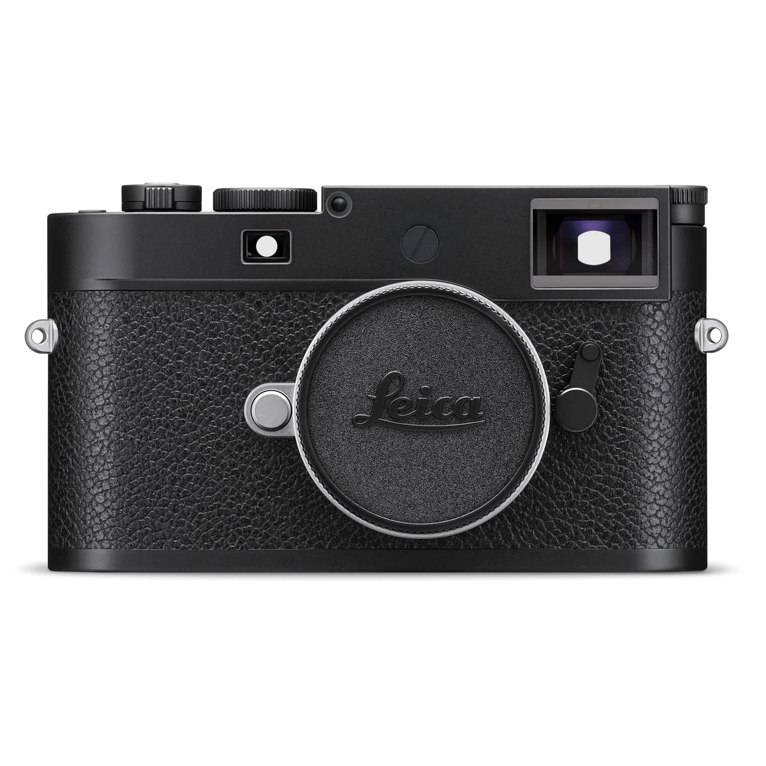 Leica M11-P schwarz lackiert